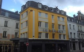 Hotel le Depart Rouen